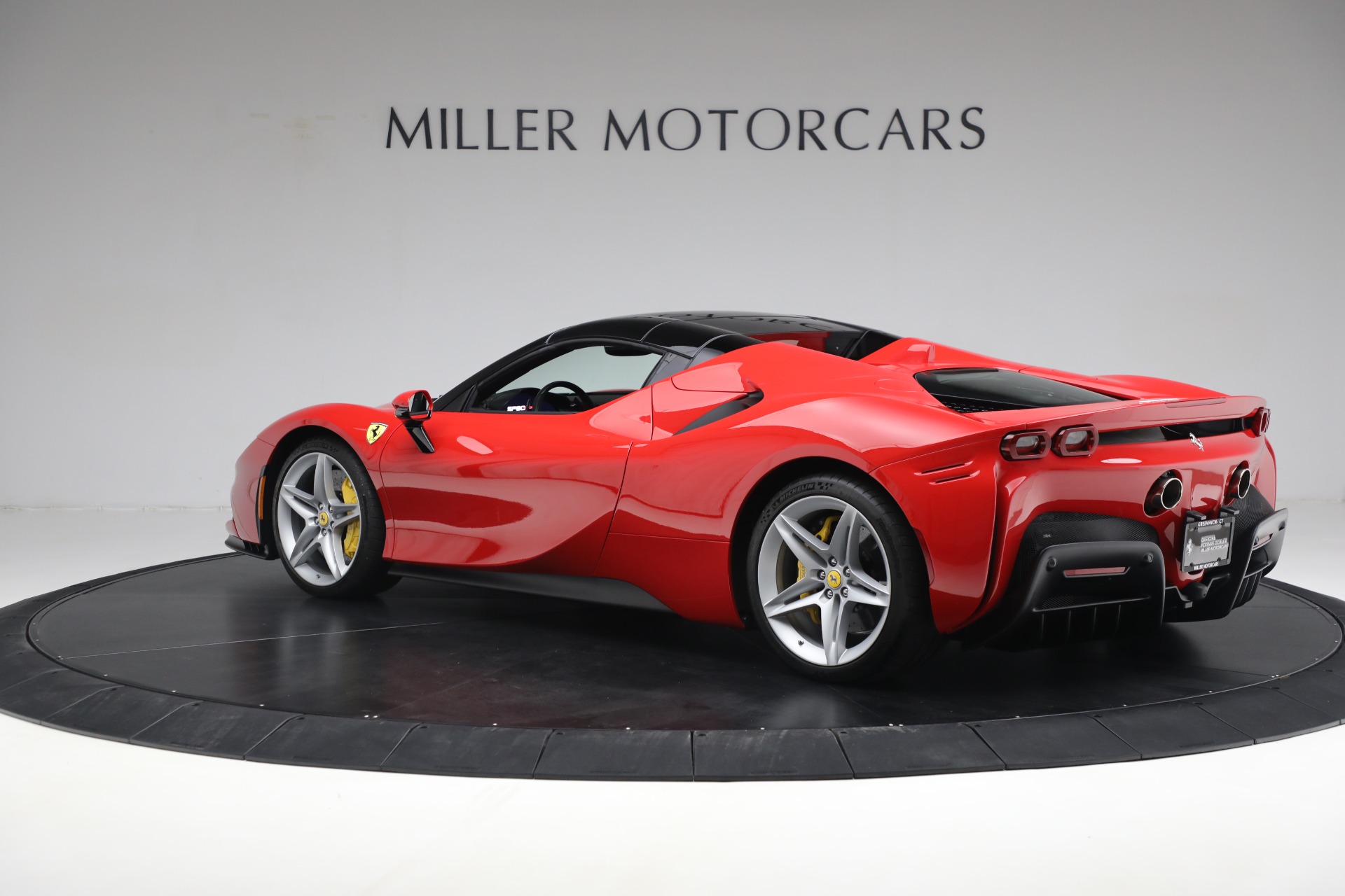 Used 2023 Ferrari SF90 Spider | St. Petersburg, FL