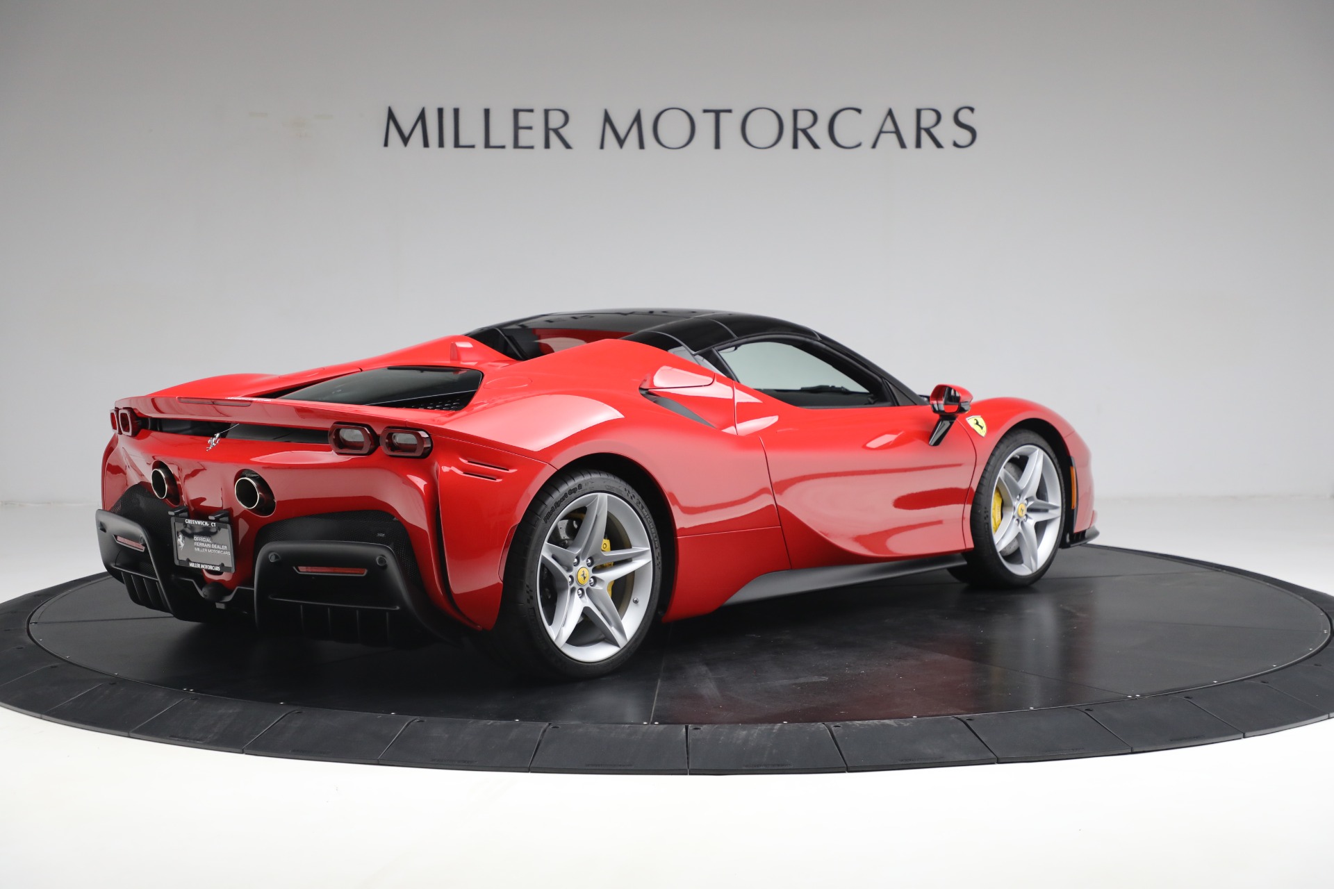 Used 2023 Ferrari SF90 Spider | St. Petersburg, FL