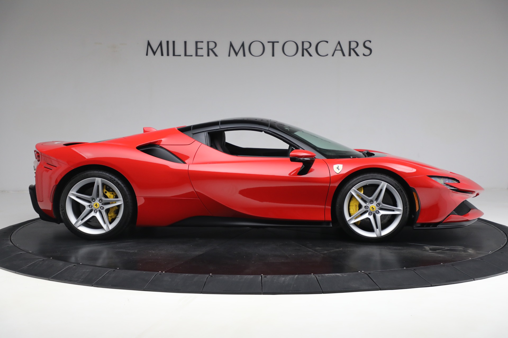 Used 2023 Ferrari SF90 Spider | St. Petersburg, FL