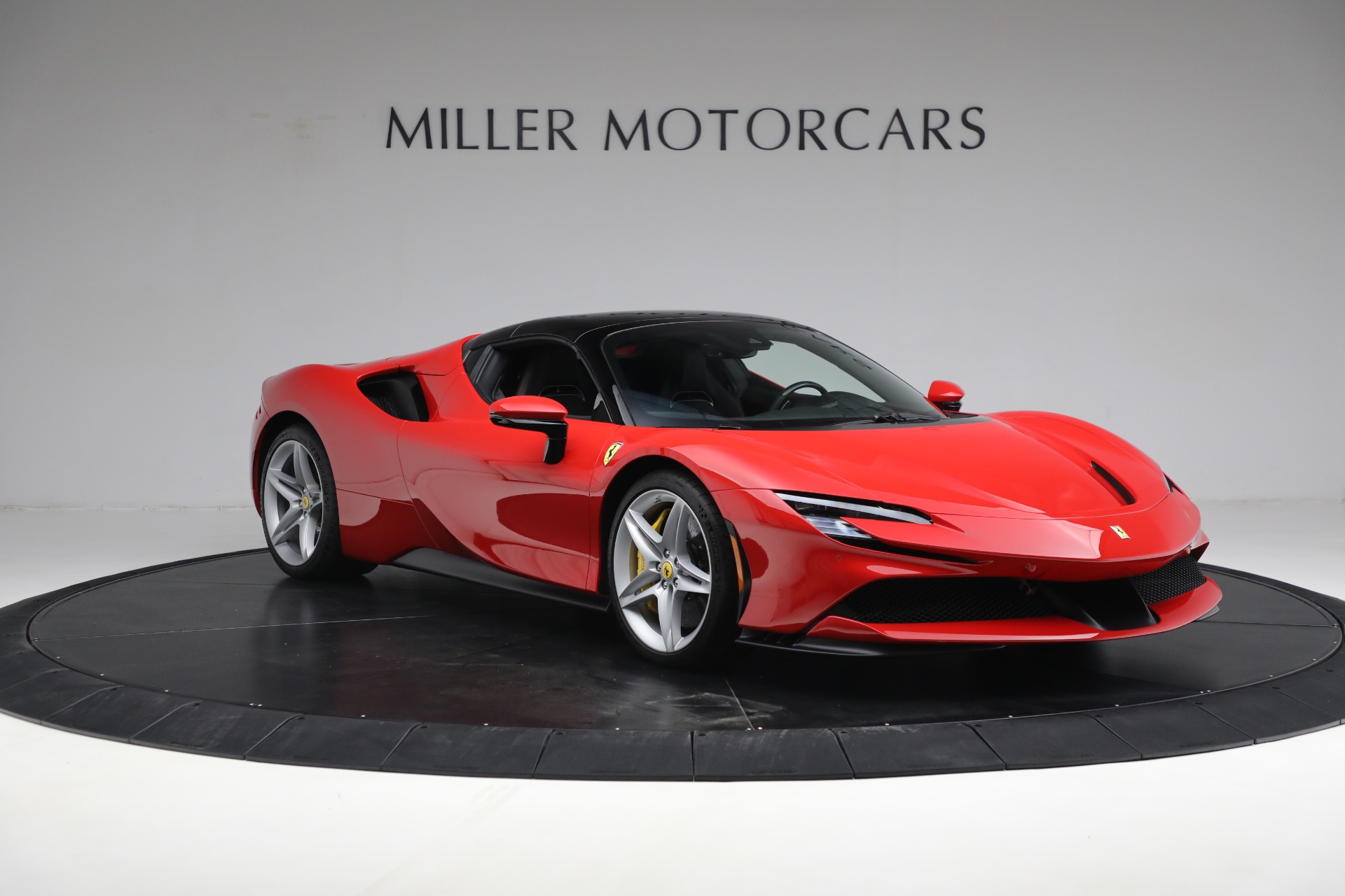 Used 2023 Ferrari SF90 Spider | St. Petersburg, FL