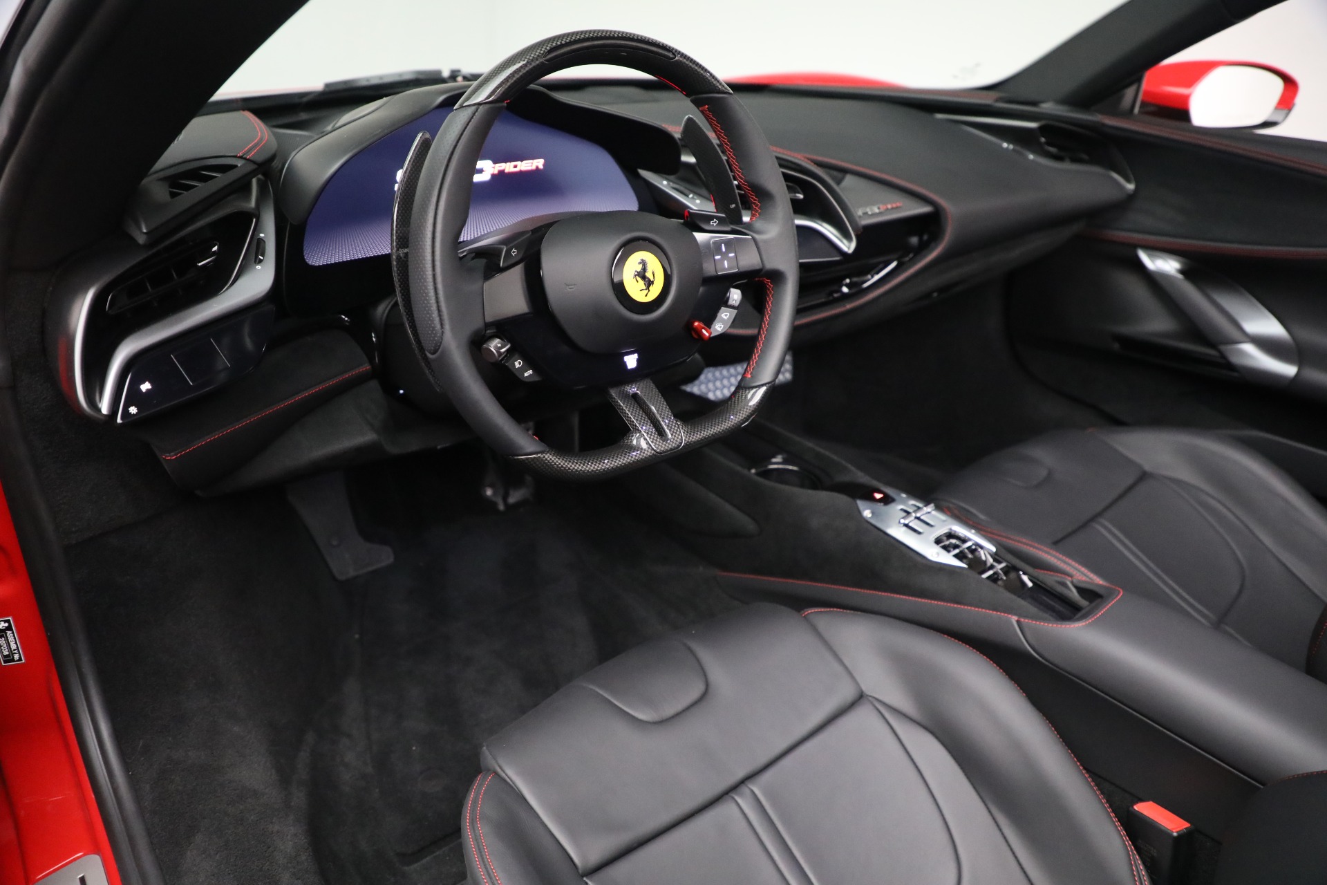 Used 2023 Ferrari SF90 Spider | St. Petersburg, FL