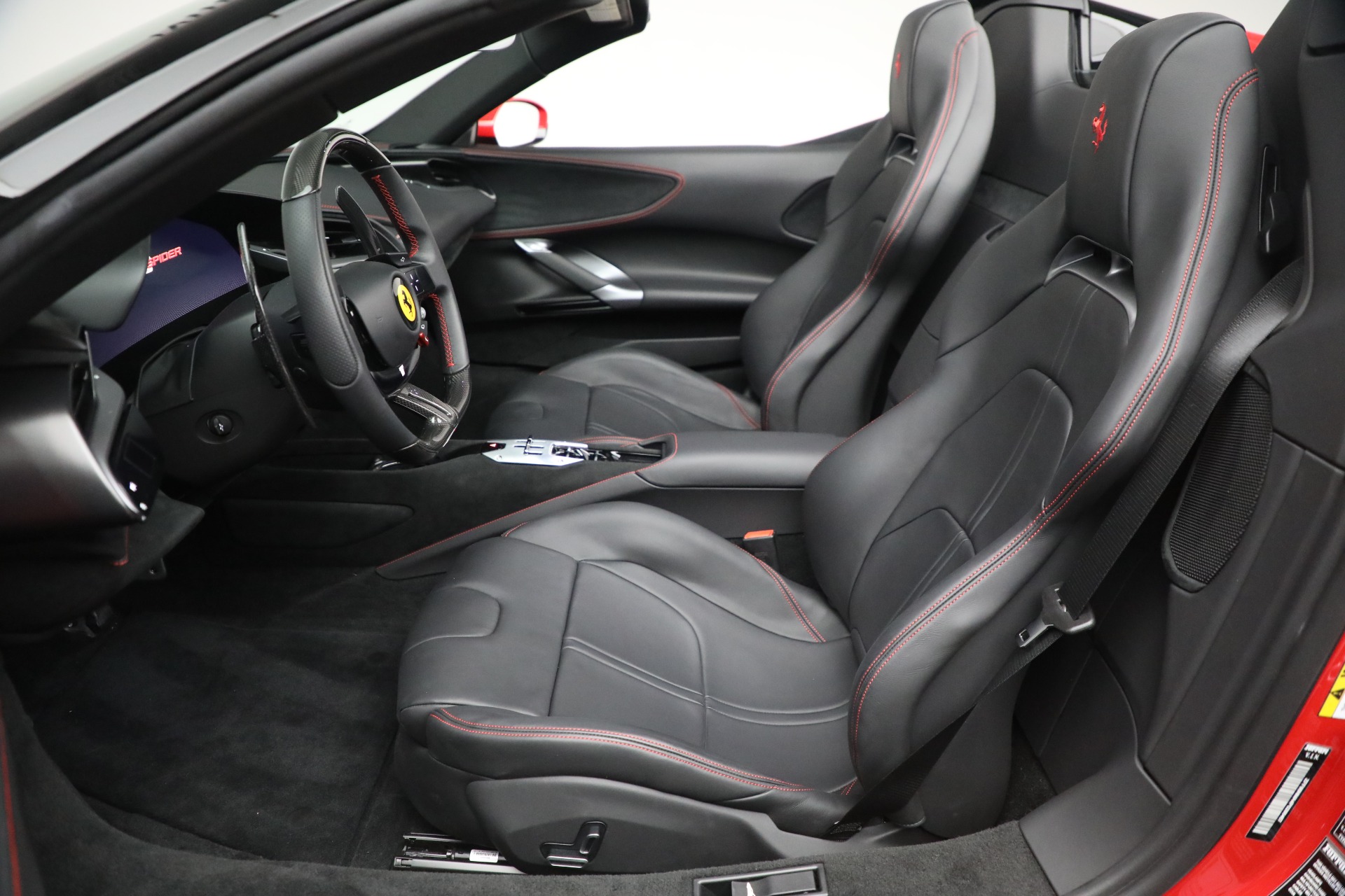 Used 2023 Ferrari SF90 Spider | St. Petersburg, FL