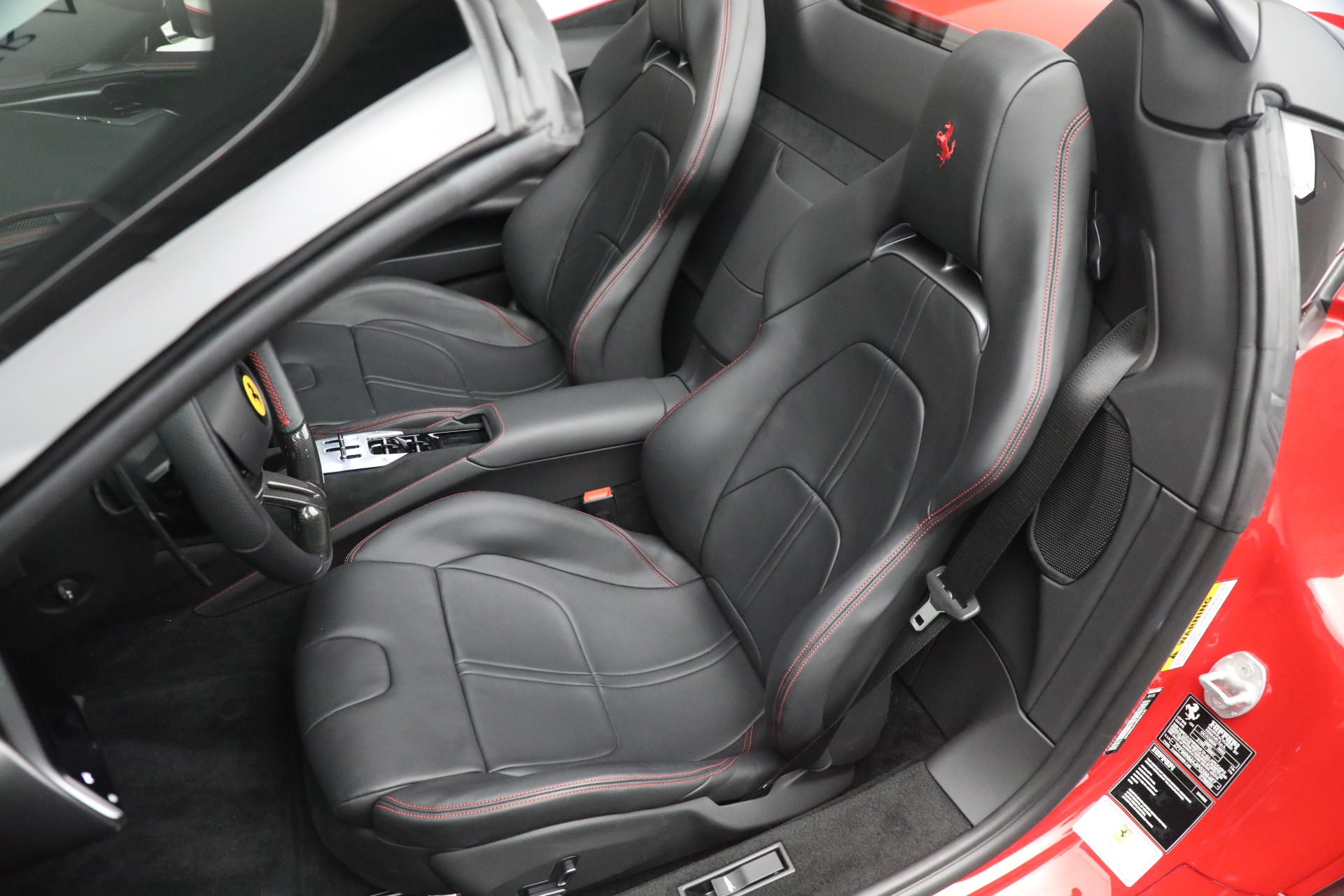 Used 2023 Ferrari SF90 Spider | St. Petersburg, FL