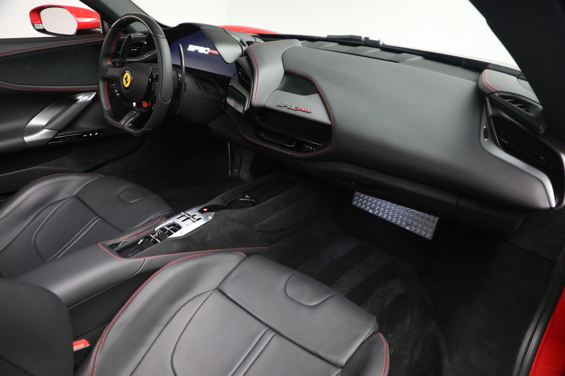 Used 2023 Ferrari SF90 Spider | St. Petersburg, FL
