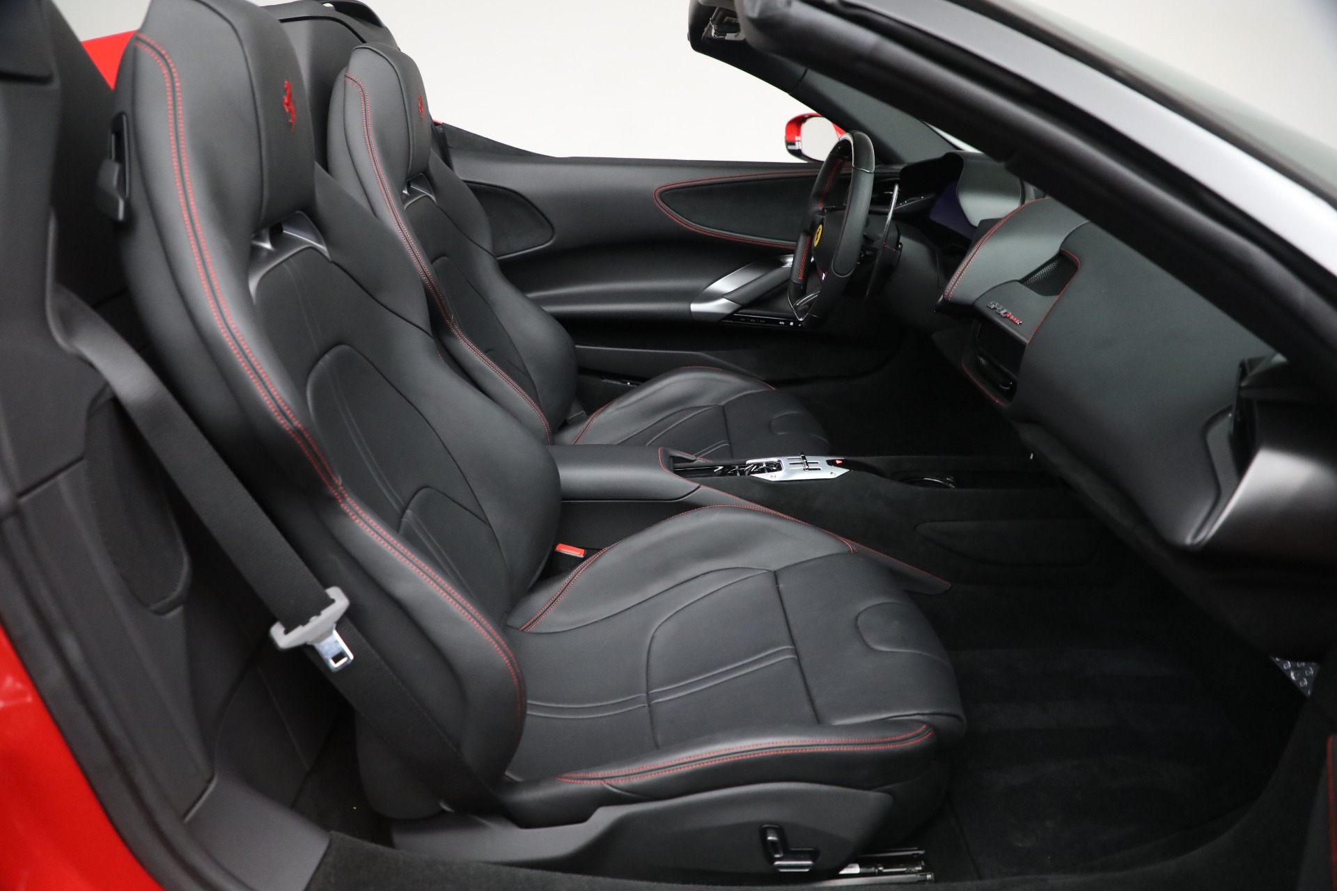Used 2023 Ferrari SF90 Spider | St. Petersburg, FL