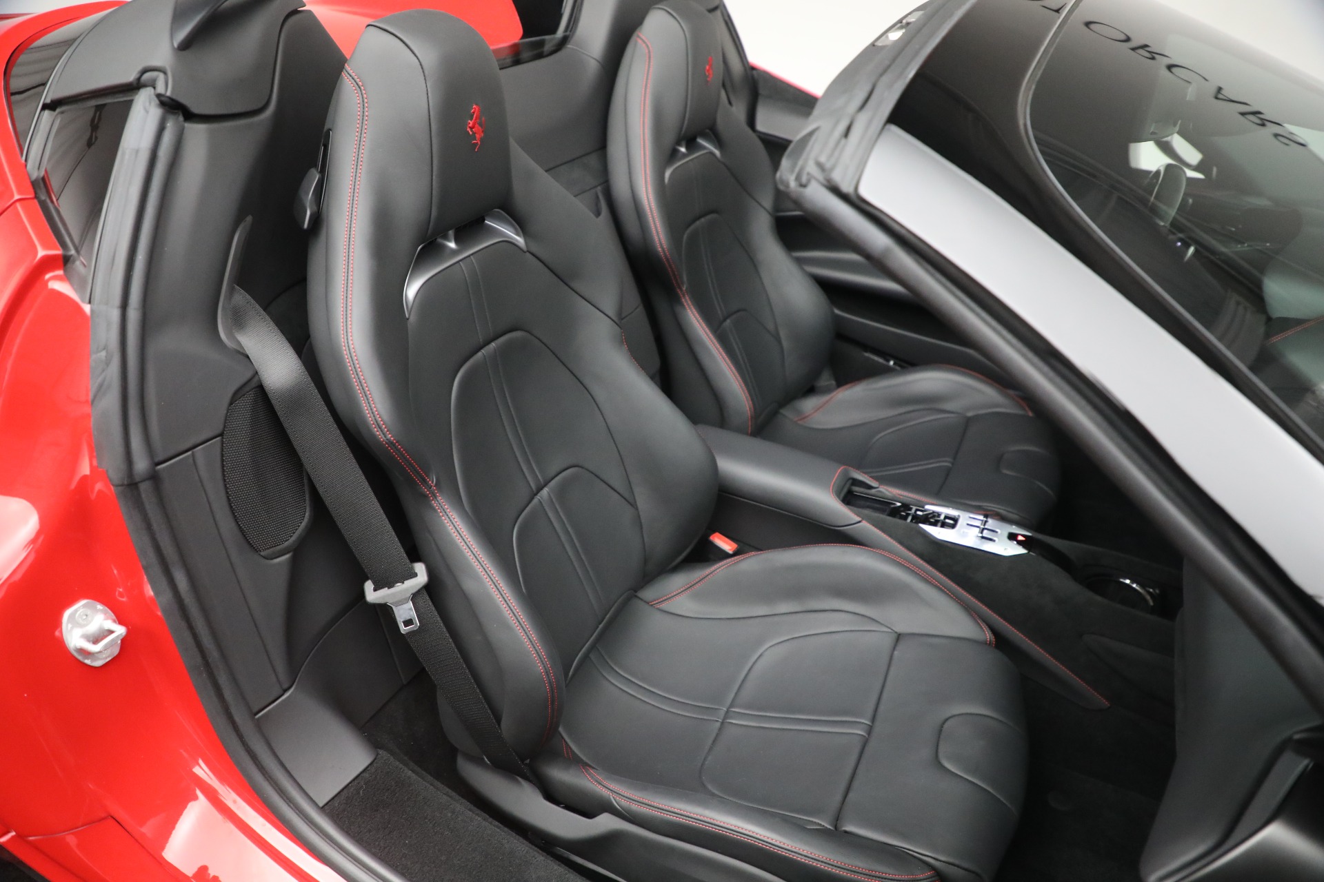 Used 2023 Ferrari SF90 Spider | St. Petersburg, FL