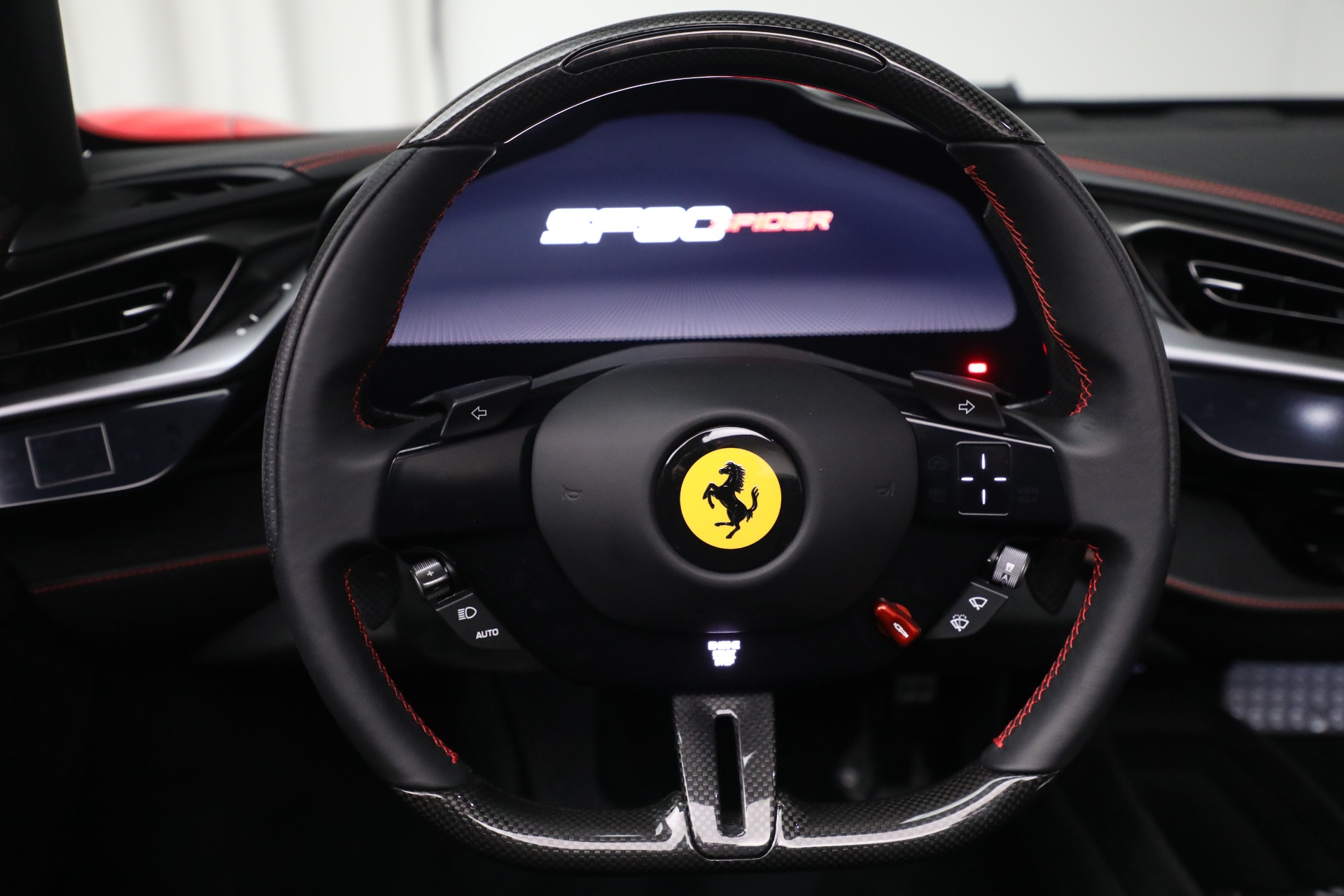 Used 2023 Ferrari SF90 Spider | St. Petersburg, FL