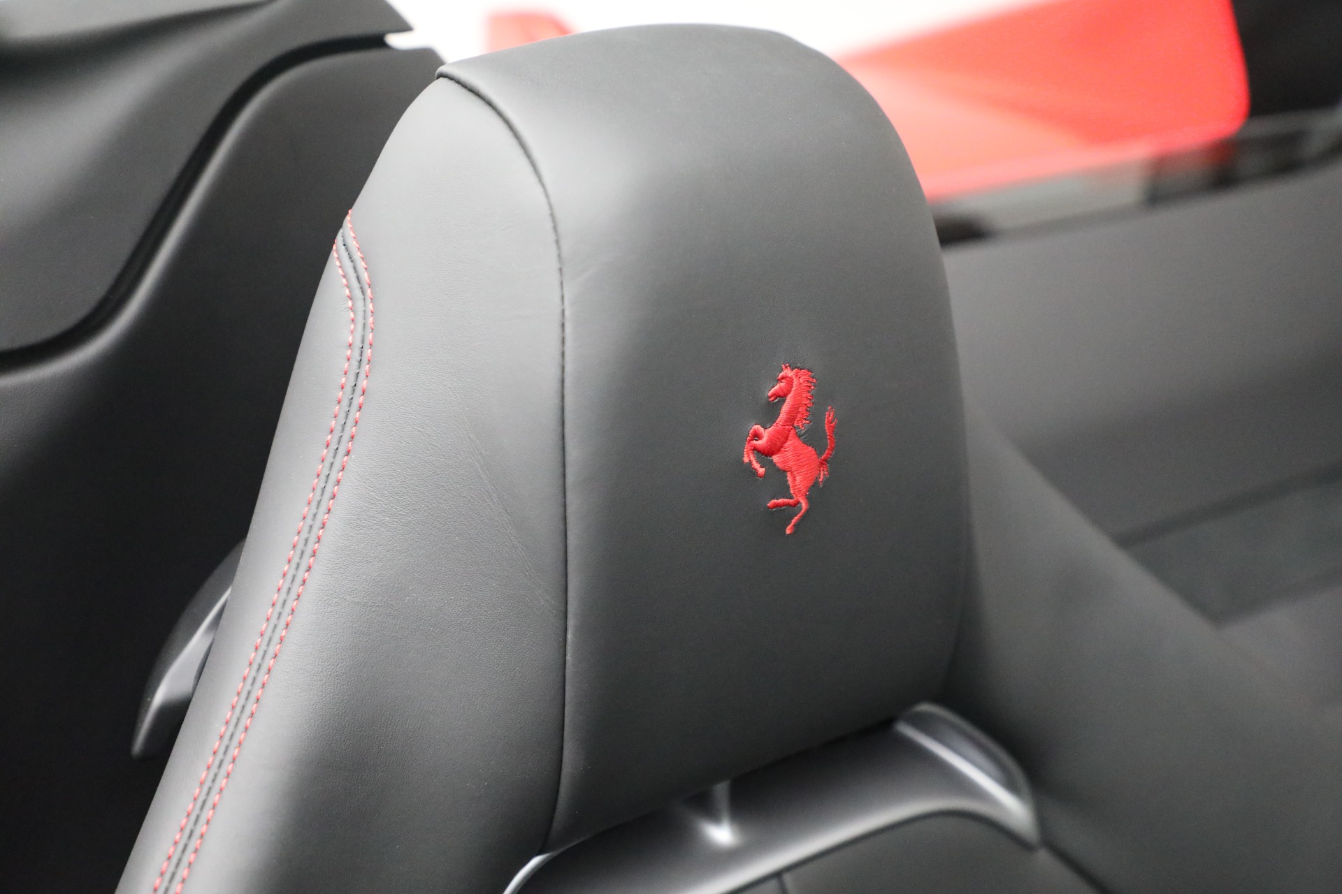 Used 2023 Ferrari SF90 Spider | St. Petersburg, FL