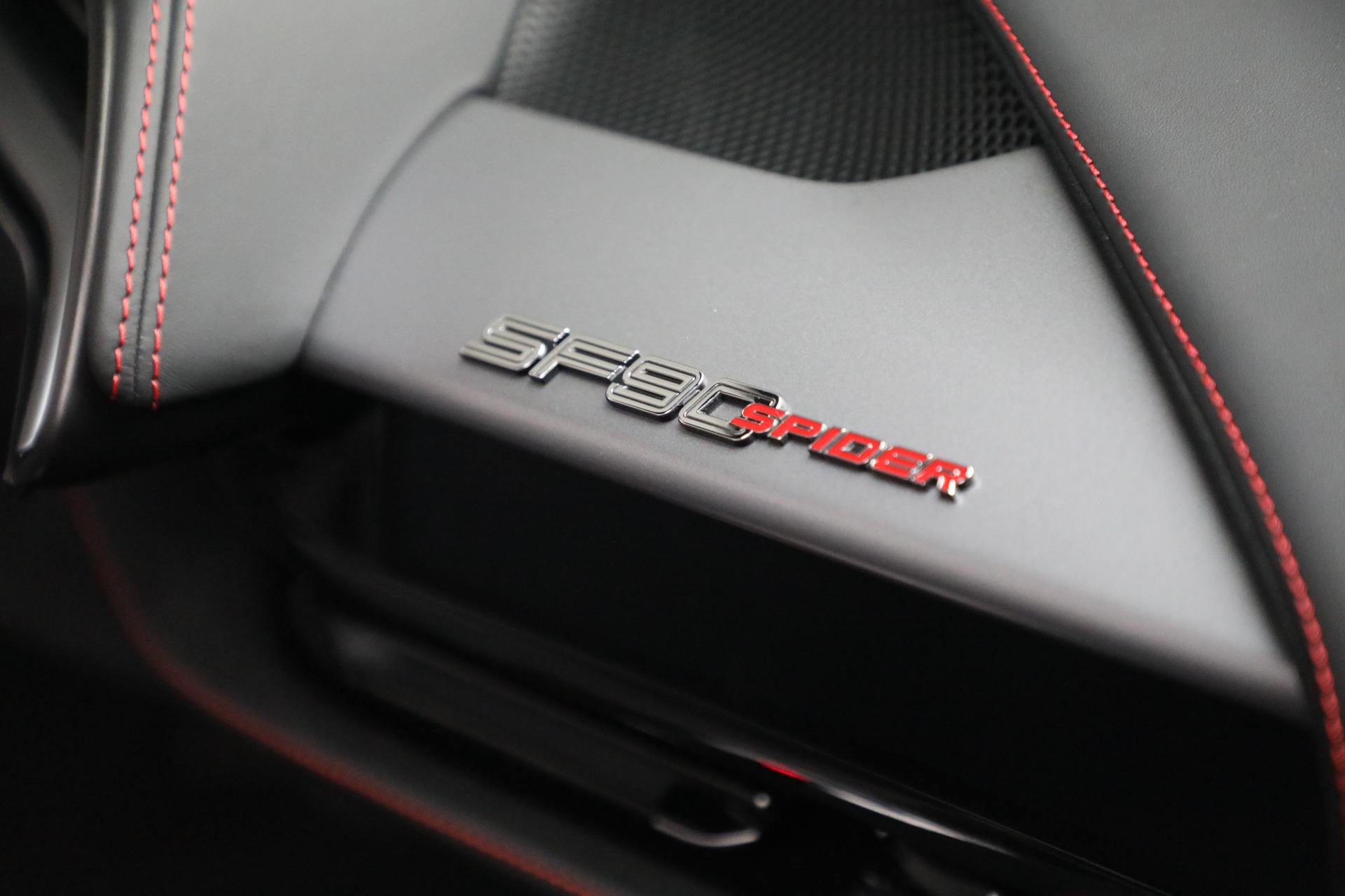 Used 2023 Ferrari SF90 Spider | St. Petersburg, FL