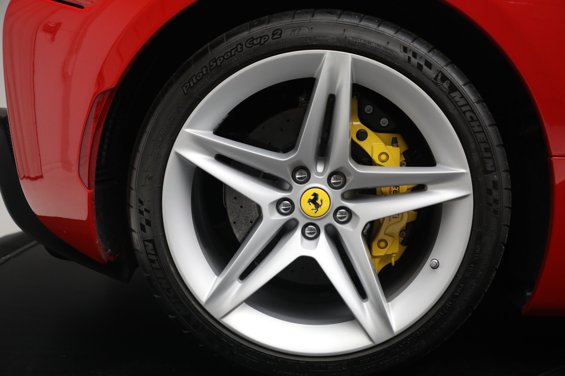 Used 2023 Ferrari SF90 Spider | St. Petersburg, FL