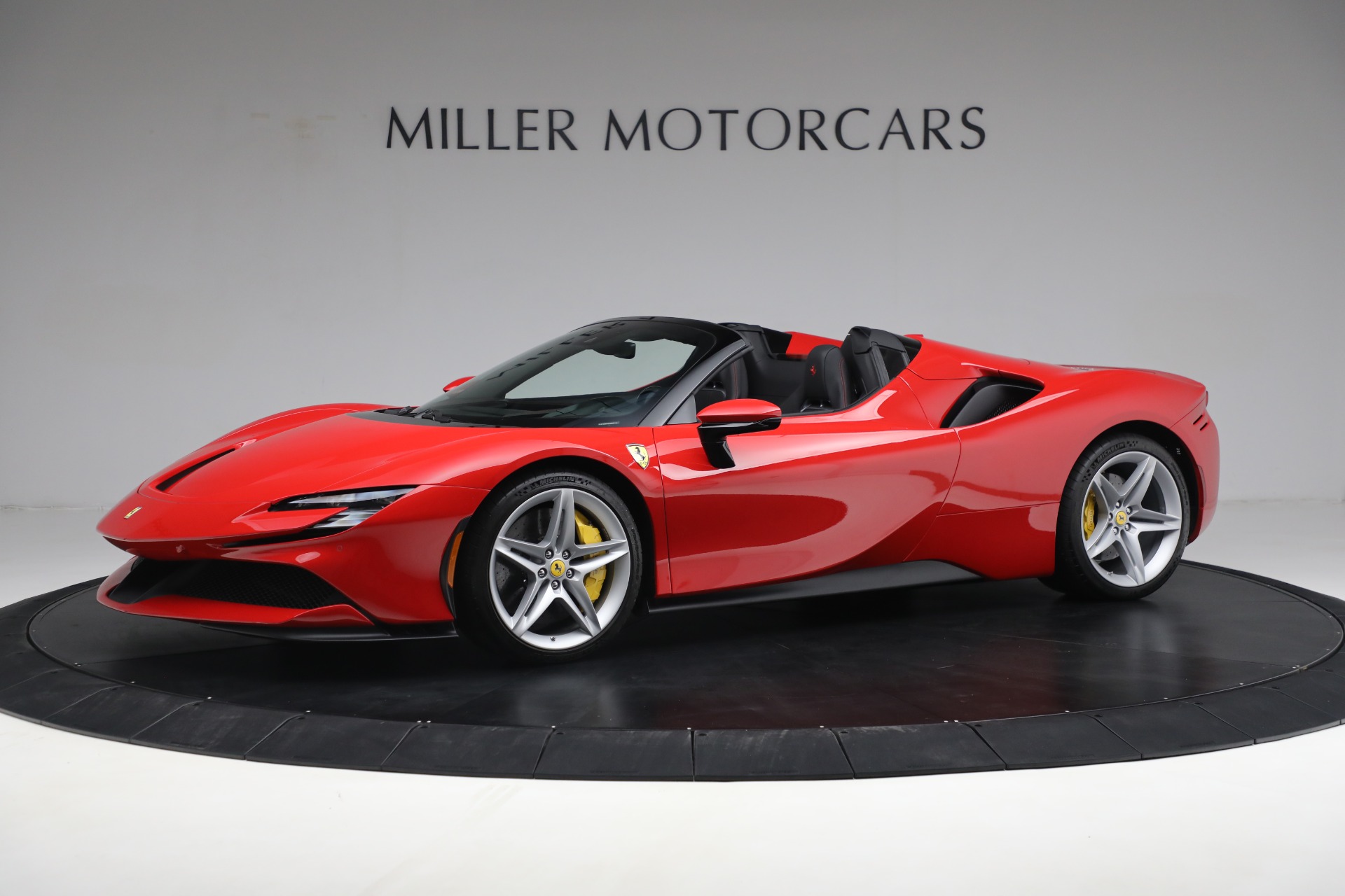 Used 2023 Ferrari SF90 Spider | St. Petersburg, FL