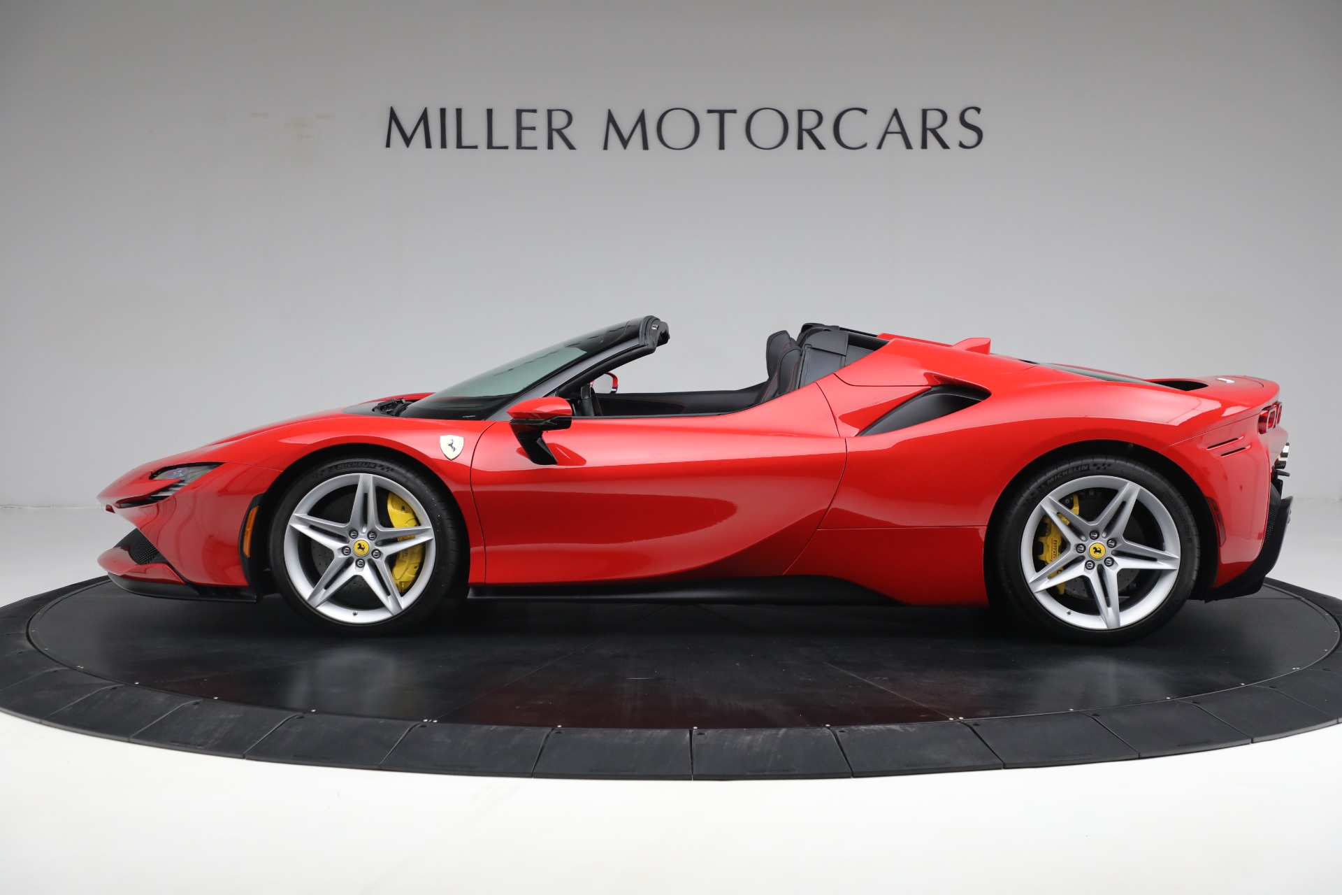 Used 2023 Ferrari SF90 Spider | St. Petersburg, FL