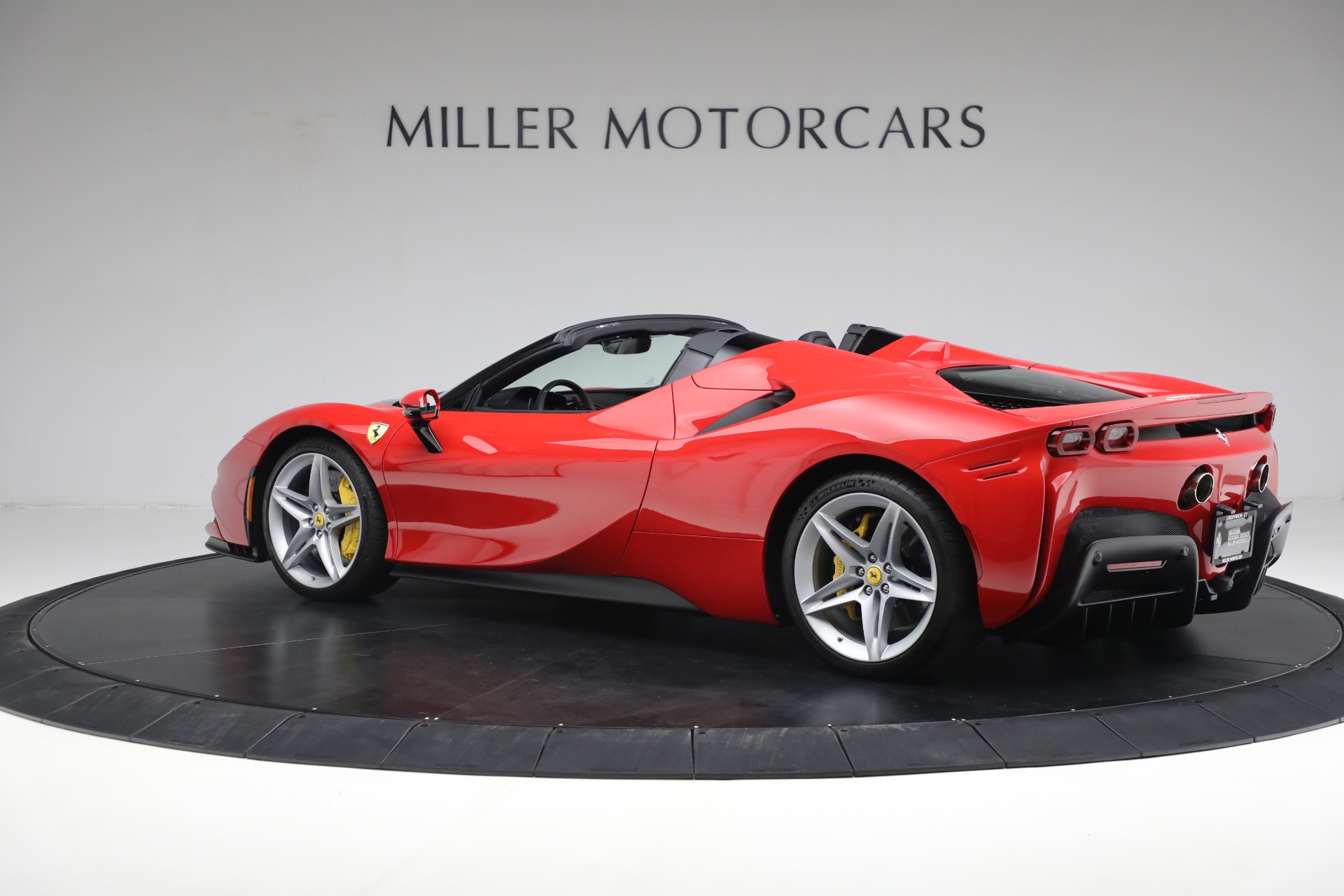 Used 2023 Ferrari SF90 Spider | St. Petersburg, FL