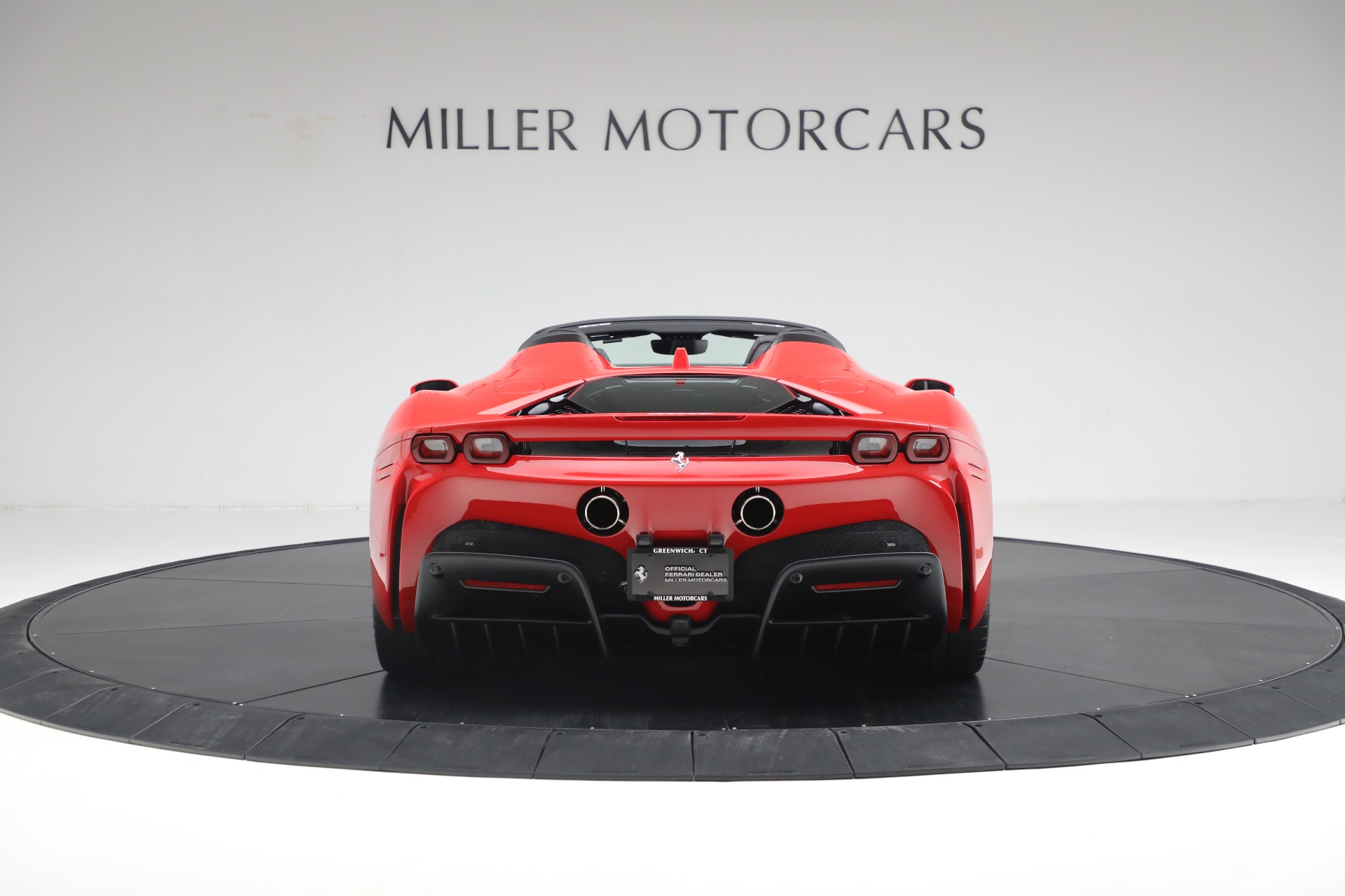 Used 2023 Ferrari SF90 Spider | St. Petersburg, FL