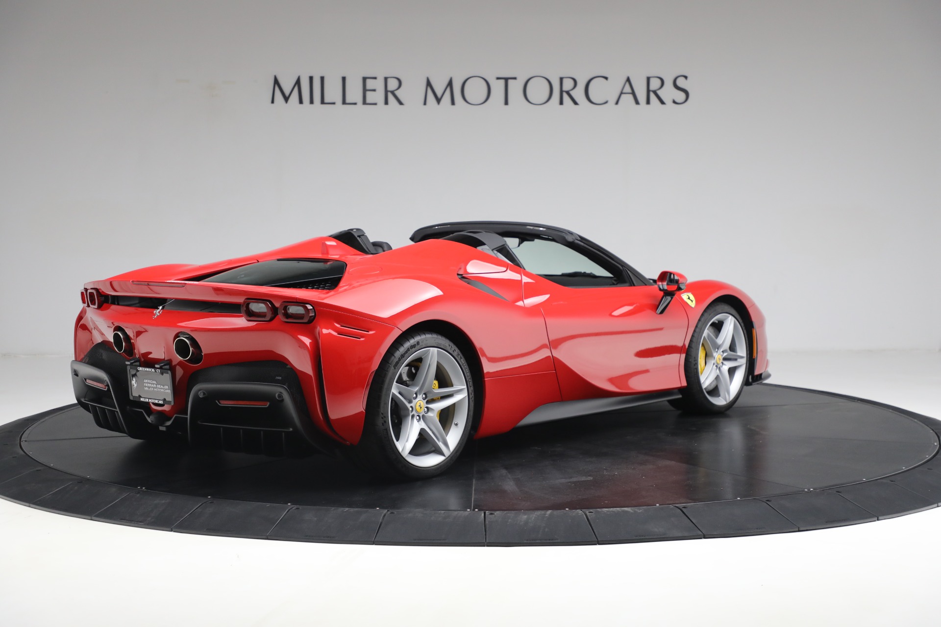 Used 2023 Ferrari SF90 Spider | St. Petersburg, FL