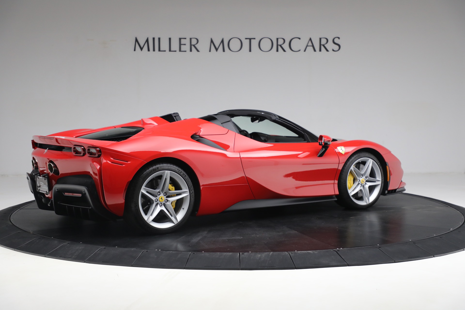 Used 2023 Ferrari SF90 Spider | St. Petersburg, FL