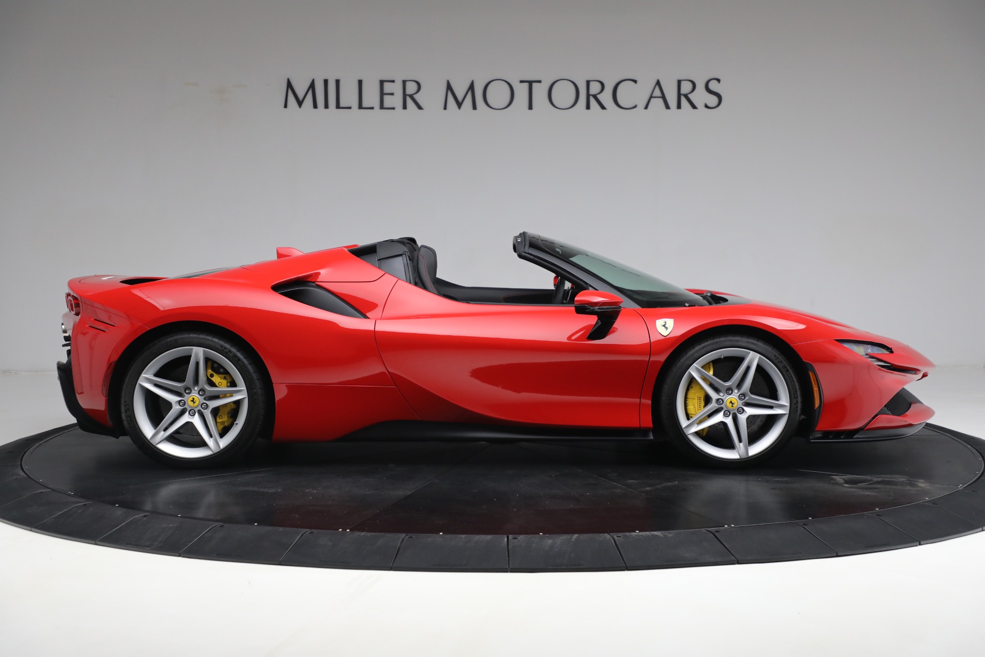Used 2023 Ferrari SF90 Spider | St. Petersburg, FL