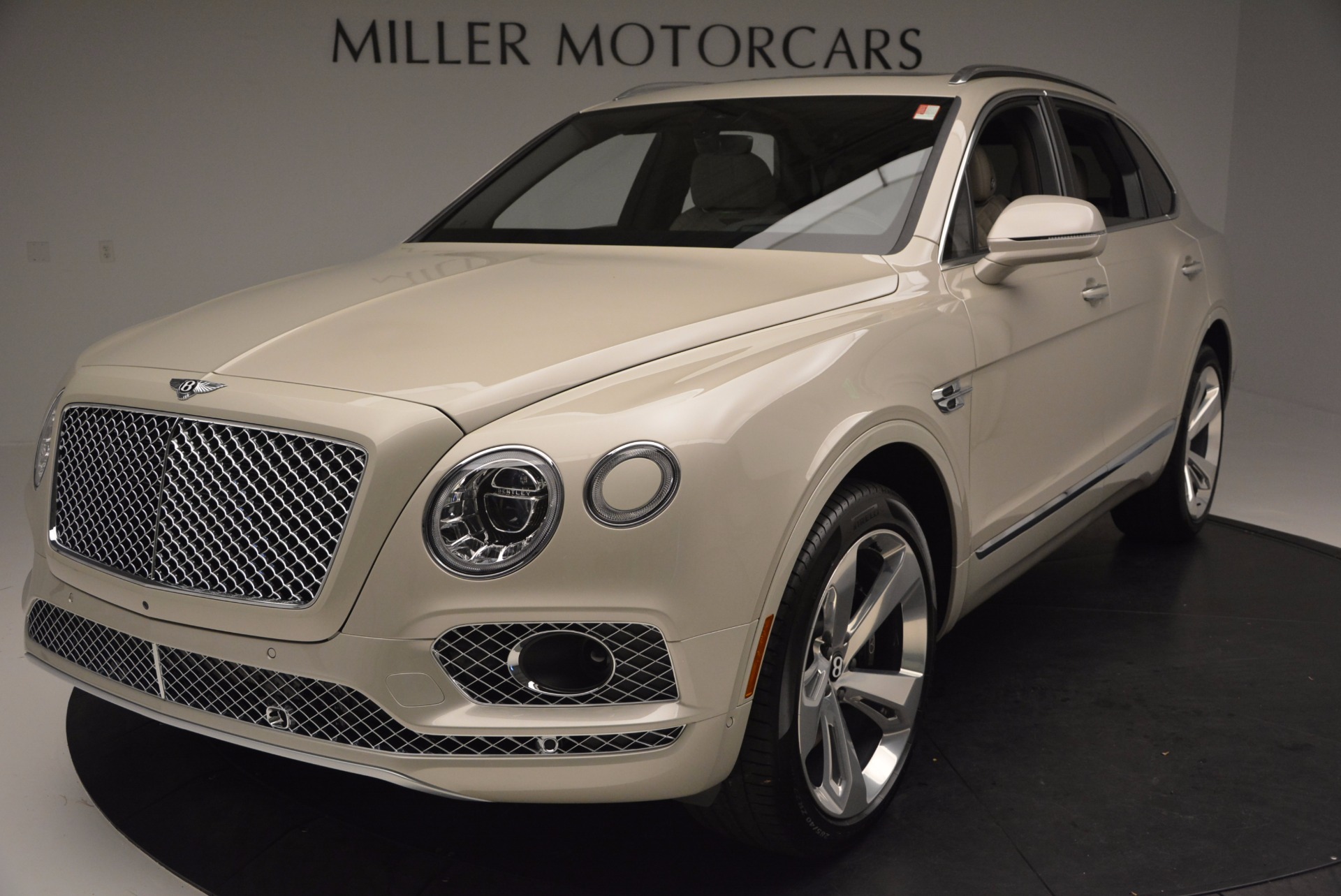 2017 Bentley Bentayga Stock B1200 For Near Greenwich Ct Used 2017 Bentley Bentayga Greenwich Ct