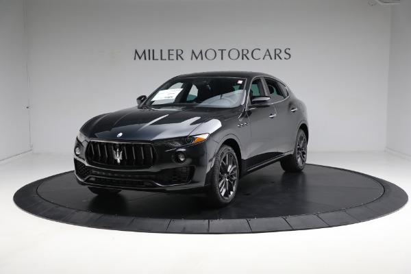 2024 Maserati Levante