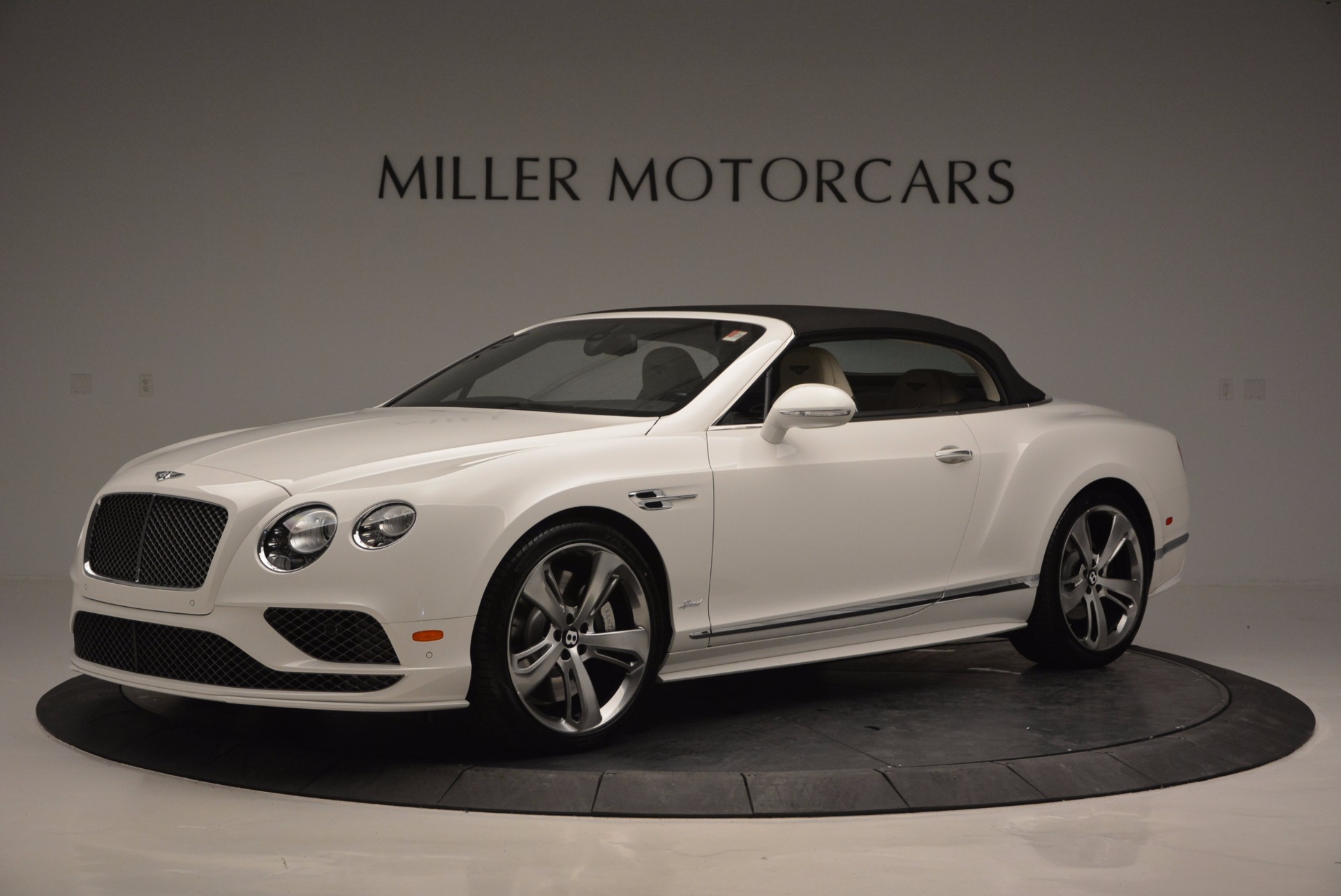2017 Bentley Continental GT Speed Convertible Stock # B1227 for sale ... 2017 Bentley Continental GT Speed Convertible Stock # B1227 for sale ...