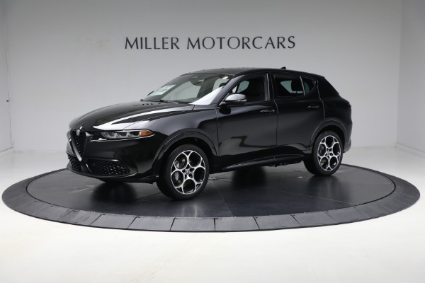 2025 Alfa Romeo Tonale