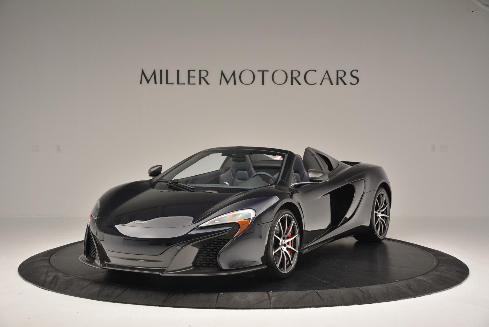 2016 McLaren 650S Spider Stock # MC217 for sale near Greenwich, CT ... 2016 McLaren 650S Spider Stock # MC217 for sale near Greenwich, CT ...