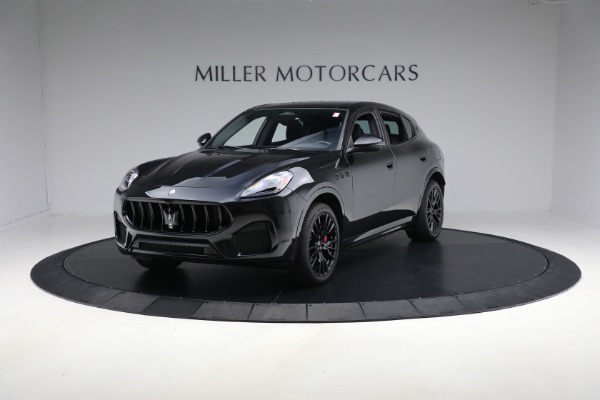 2025 Maserati Grecale