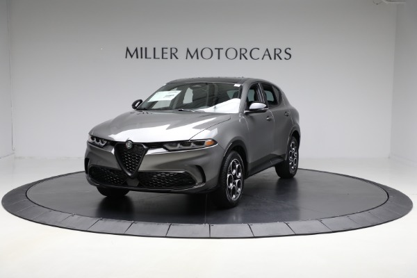 2025 Alfa Romeo Tonale