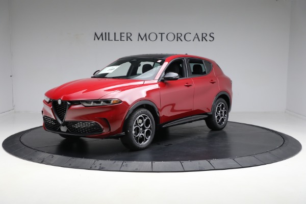 2025 Alfa Romeo Tonale