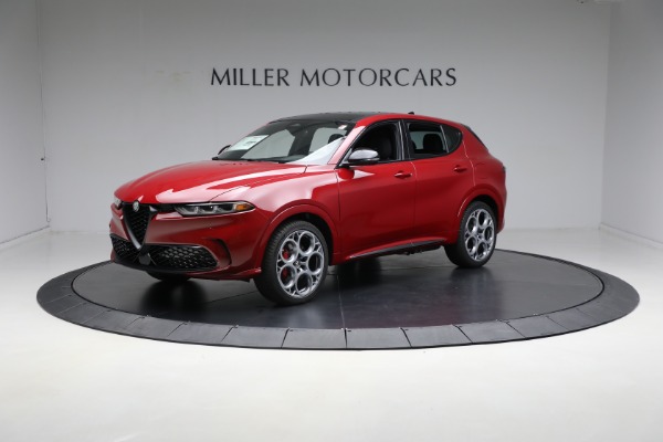 2025 Alfa Romeo Tonale