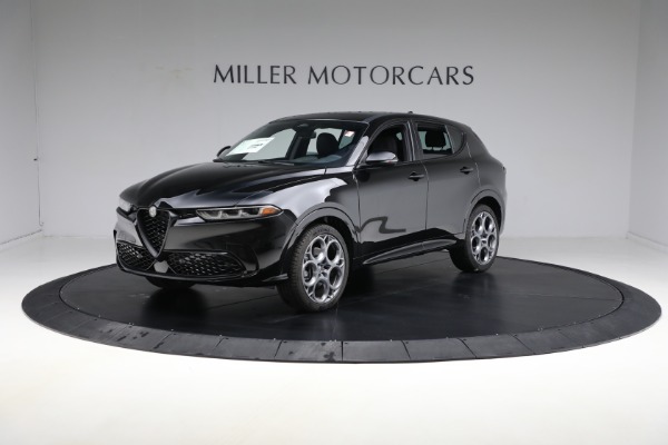 2025 Alfa Romeo Tonale
