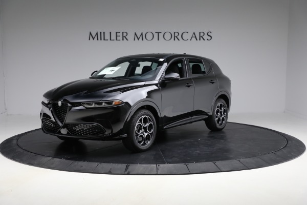2025 Alfa Romeo Tonale