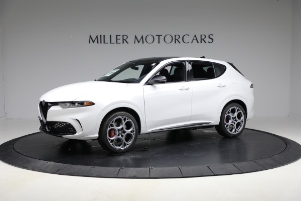 2025 Alfa Romeo Tonale