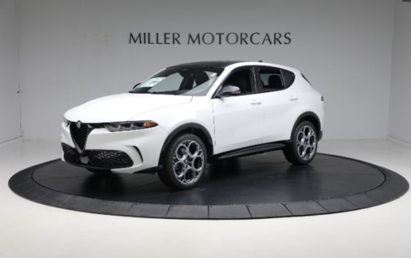 2025 Alfa Romeo Tonale
