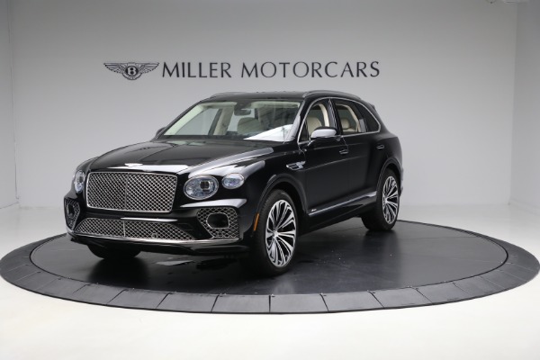 2023 Bentley Bentayga