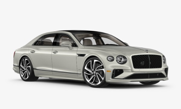 2025 Bentley Flying Spur