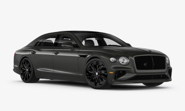 2025 Bentley Flying Spur