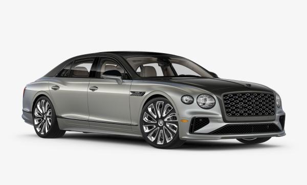 2025 Bentley Flying Spur