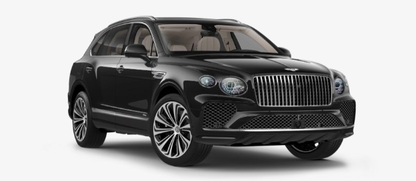 2023 Bentley Bentayga
