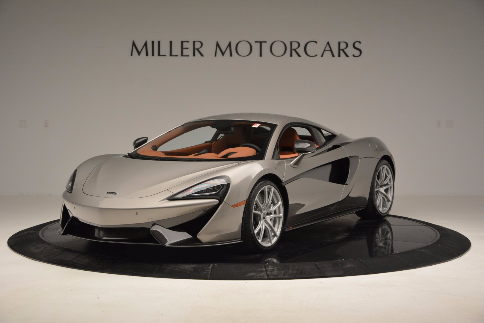 New 2017 McLaren 570S Greenwich, CT