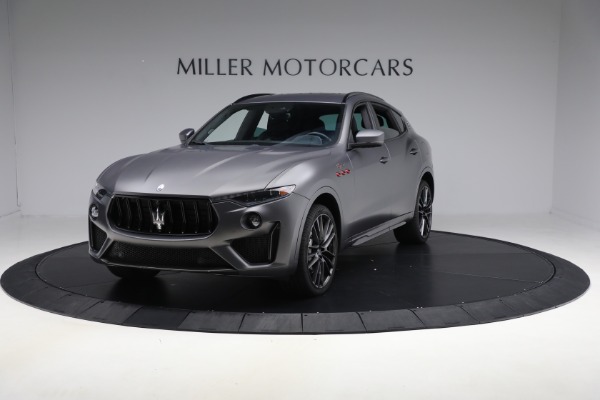 2022 Maserati Levante