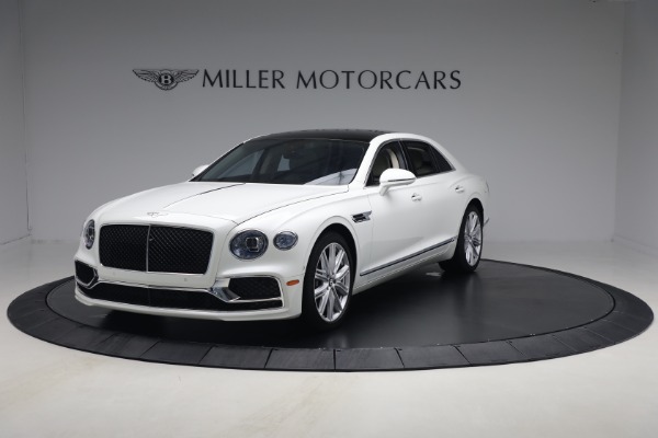2024 Bentley Flying Spur