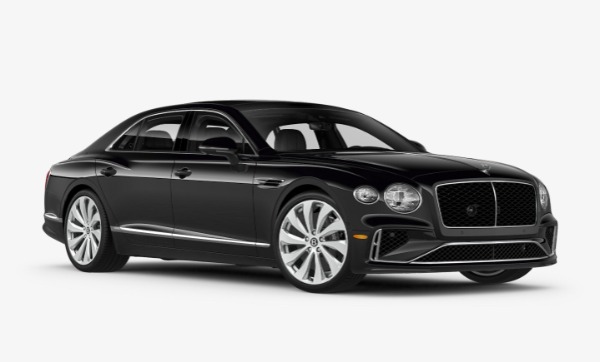2026 Bentley Flying Spur
