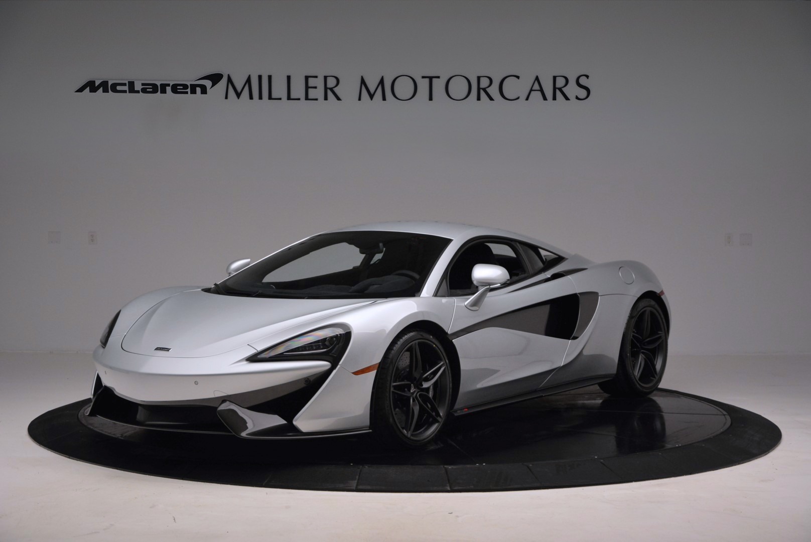 Used 2017 McLaren 570S | St. Petersburg, FL