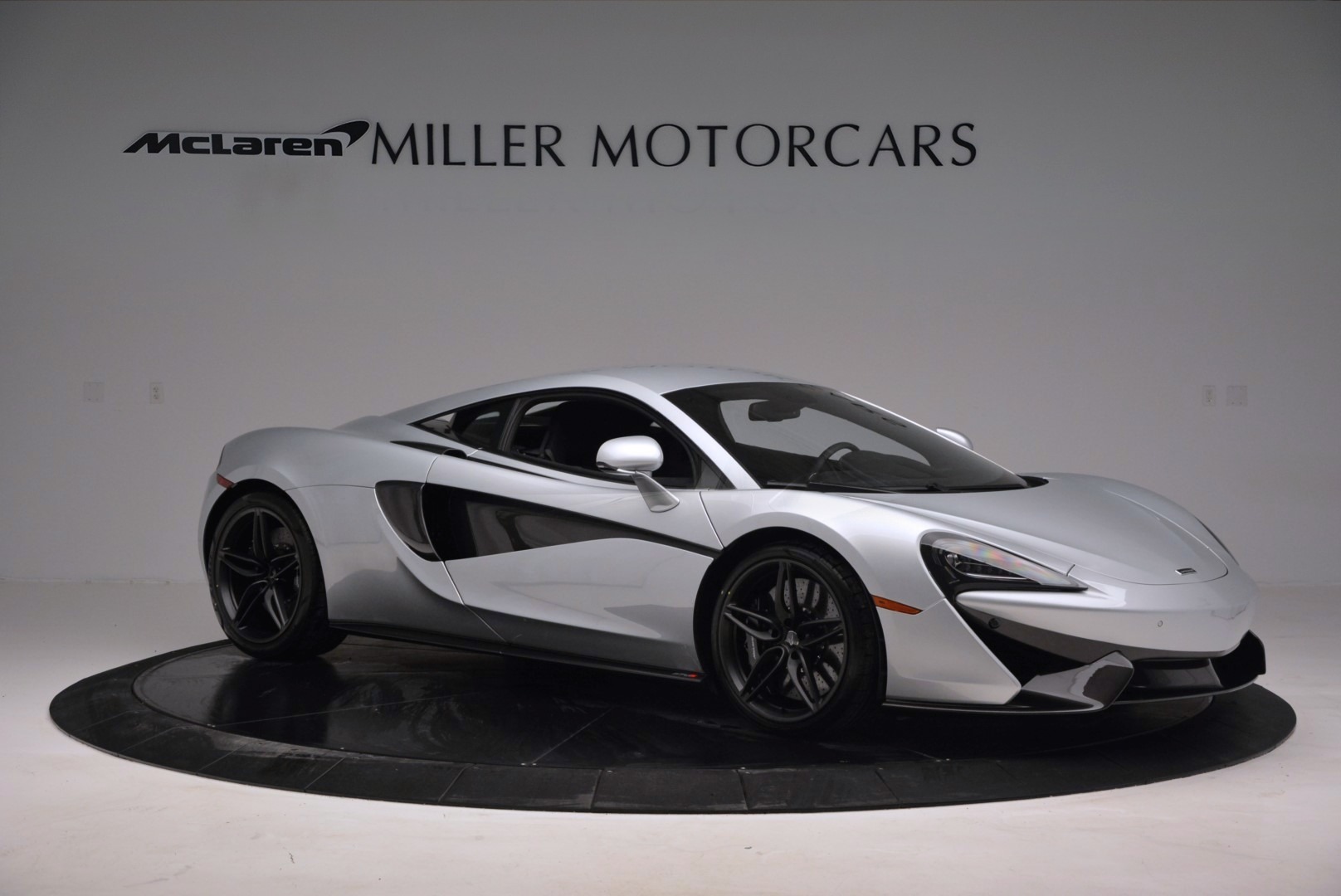 Used 2017 McLaren 570S | St. Petersburg, FL