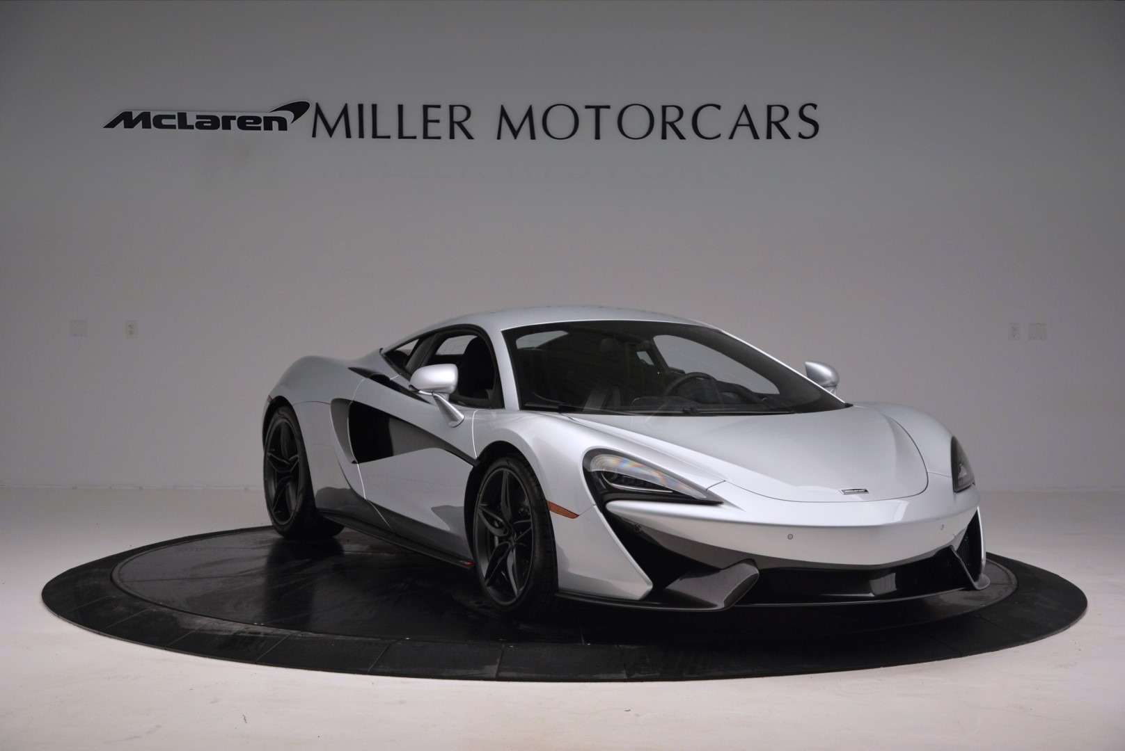 Used 2017 McLaren 570S | St. Petersburg, FL