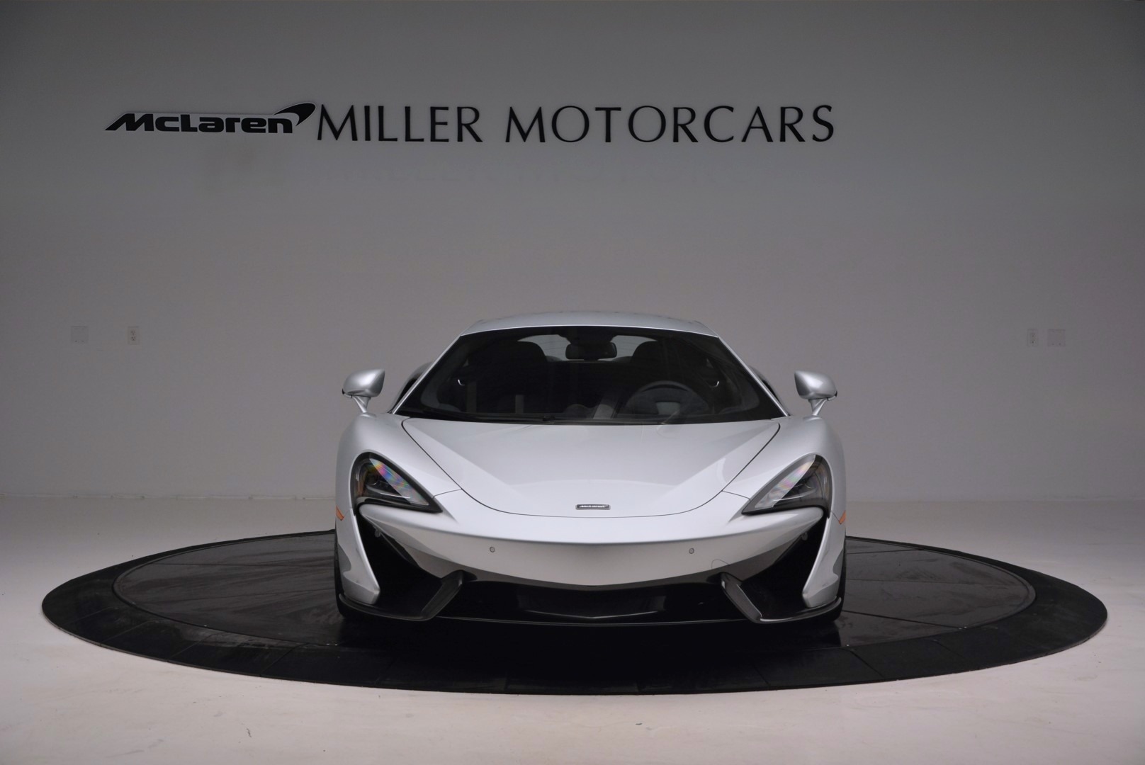 Used 2017 McLaren 570S | St. Petersburg, FL