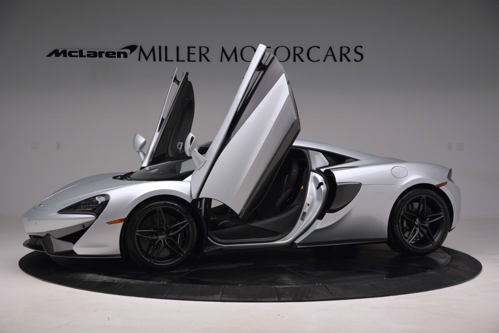 Used 2017 McLaren 570S | St. Petersburg, FL