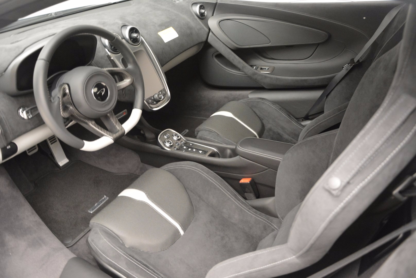 Used 2017 McLaren 570S | St. Petersburg, FL