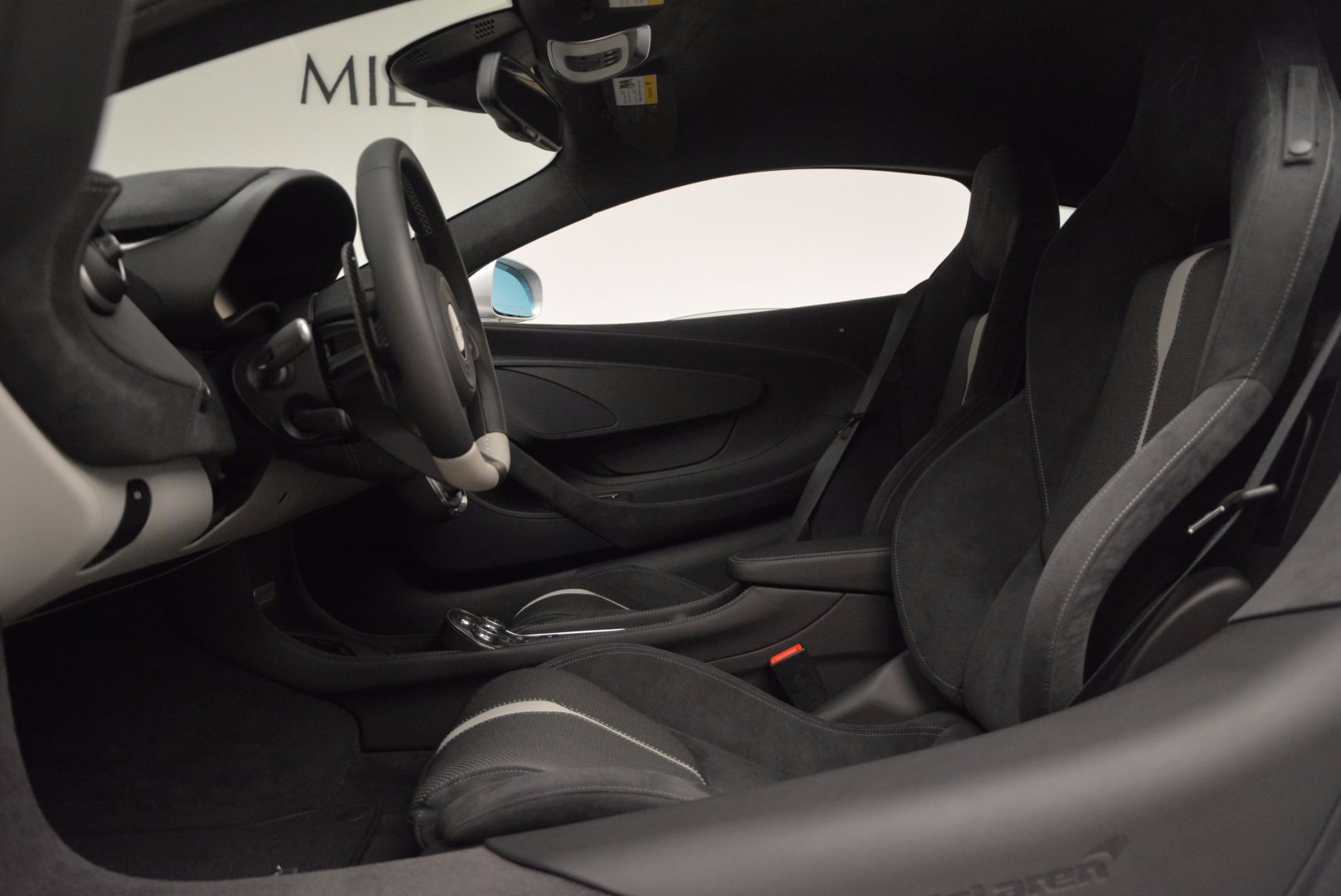 Used 2017 McLaren 570S | St. Petersburg, FL